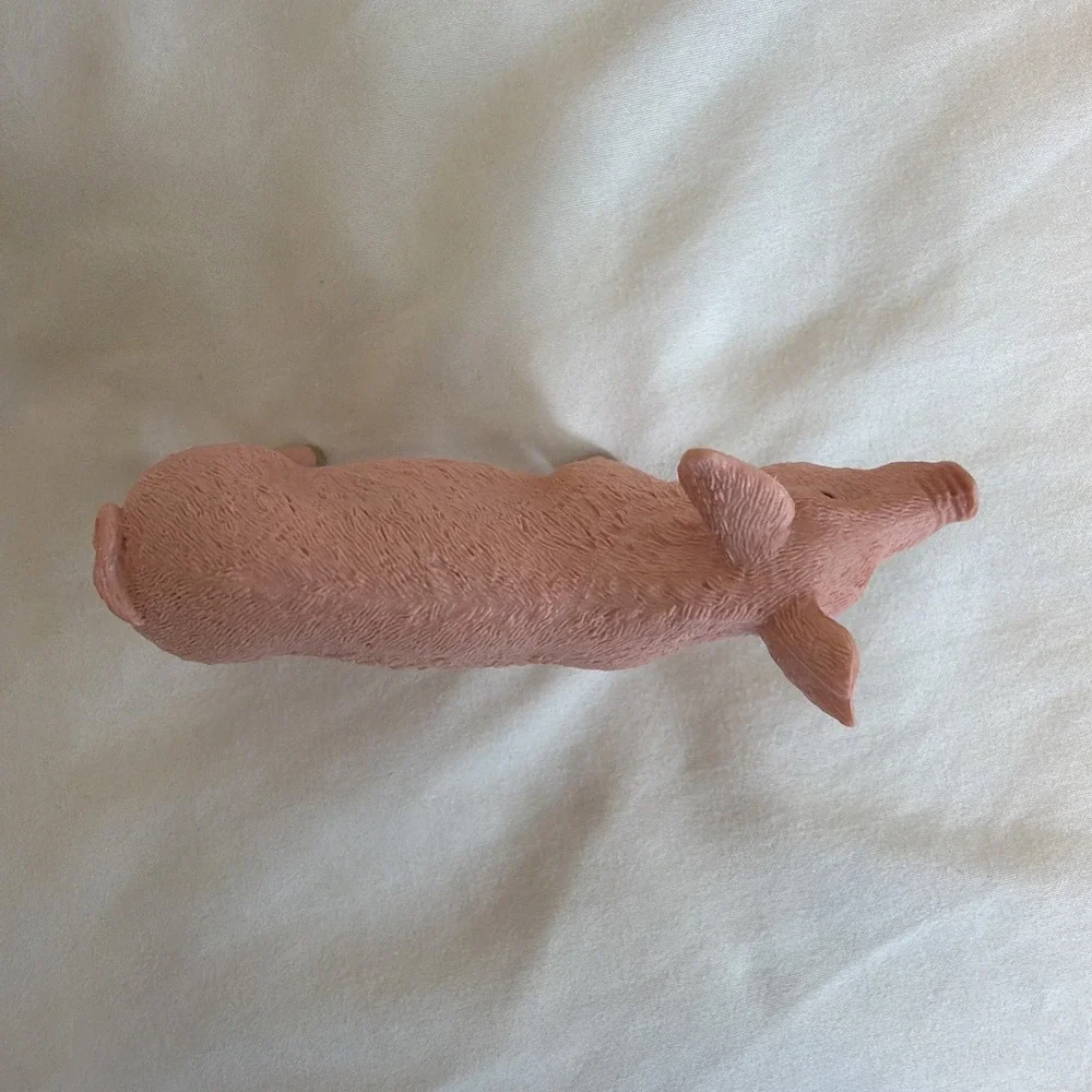 N/A schleich pig